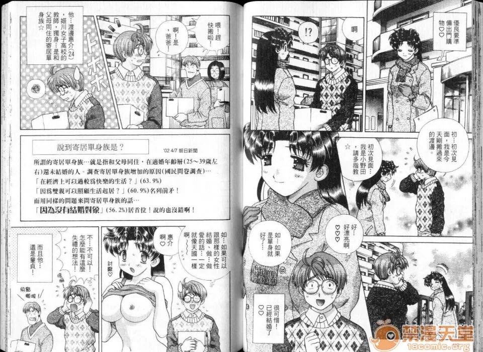 夫妻成长日记 夫妻成长日记 28 第58页