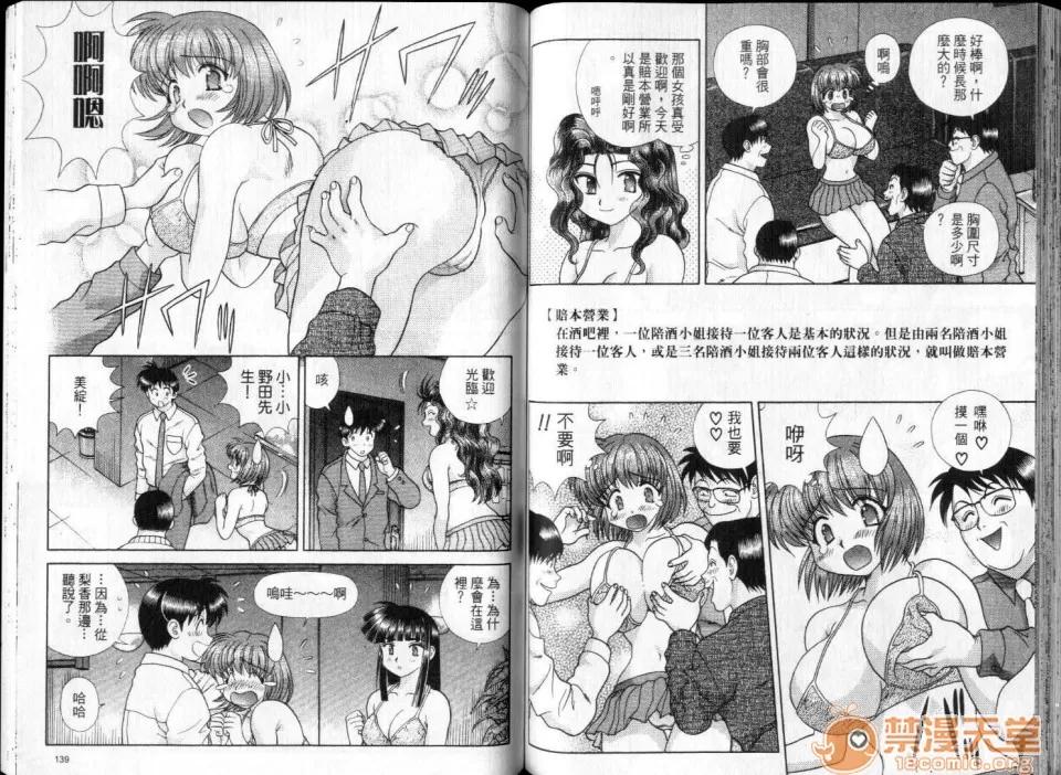 夫妻成长日记 夫妻成长日记 28 第71页