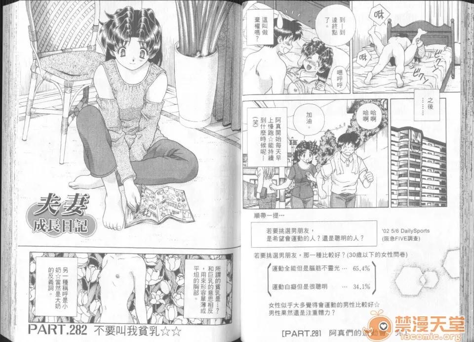 夫妻成长日记 夫妻成长日记 30 第37页