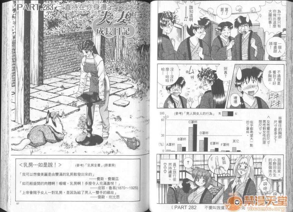 夫妻成长日记 夫妻成长日记 30 第46页