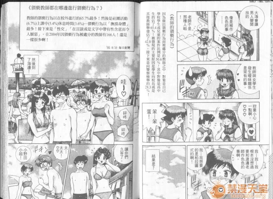 夫妻成长日记 夫妻成长日记 31 第36页