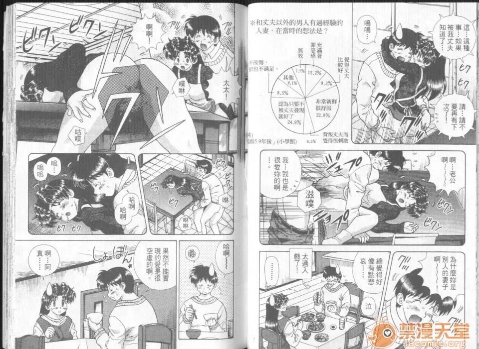 夫妻成长日记 夫妻成长日记 31 第49页