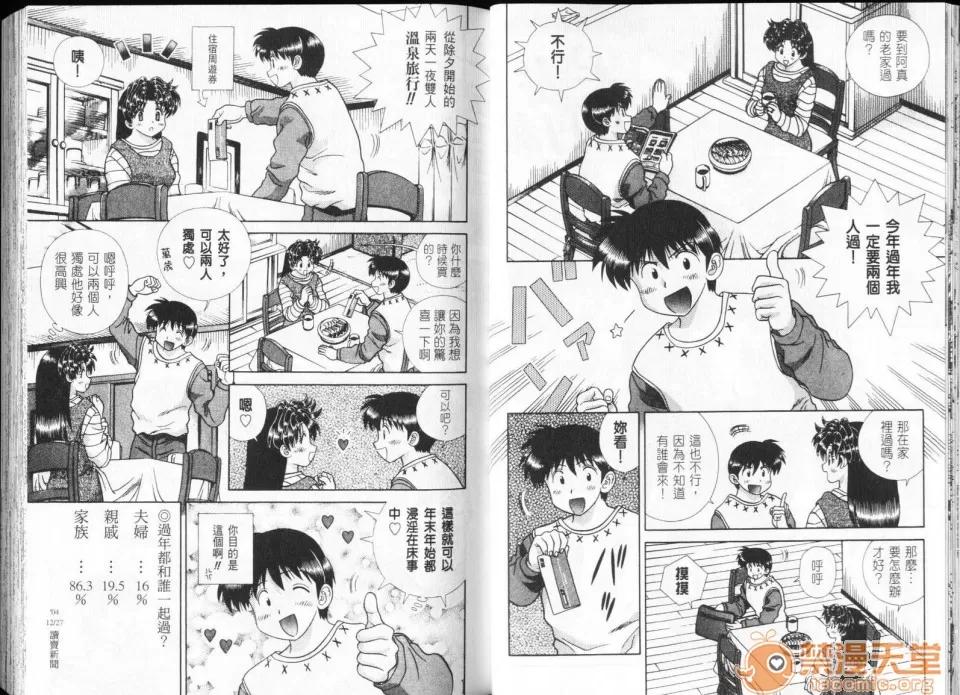 夫妻成长日记 夫妻成长日记 32 第21页