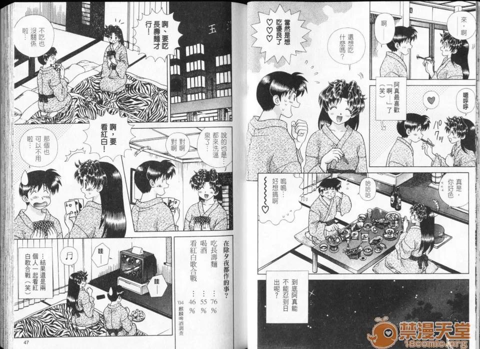夫妻成长日记 夫妻成长日记 32 第25页