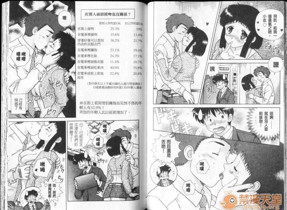 夫妻成长日记 夫妻成长日记 32 第59页