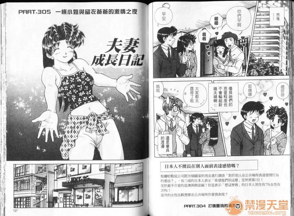 夫妻成长日记 夫妻成长日记 32 第65页
