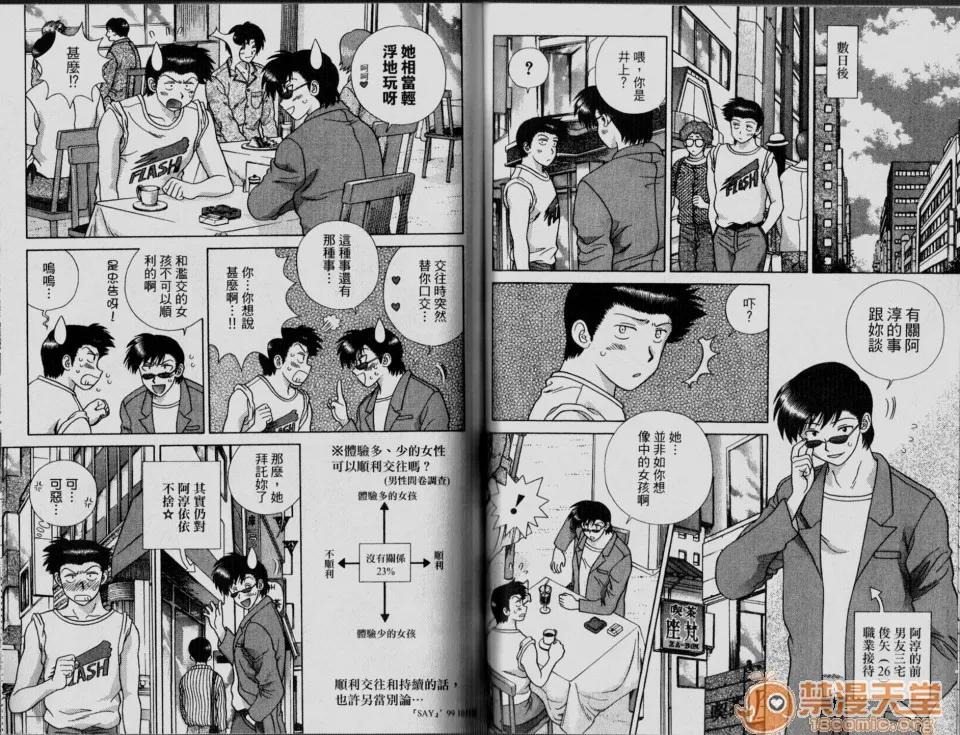 夫妻成长日记 夫妻成长日记 33 第65页