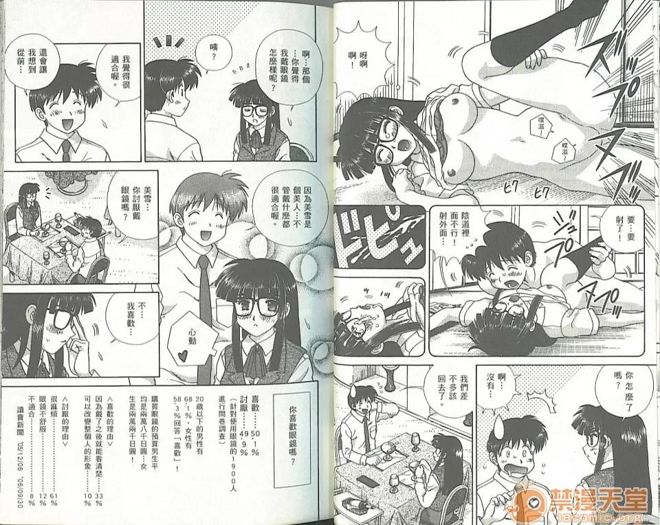 夫妻成长日记 夫妻成长日记 34 第28页