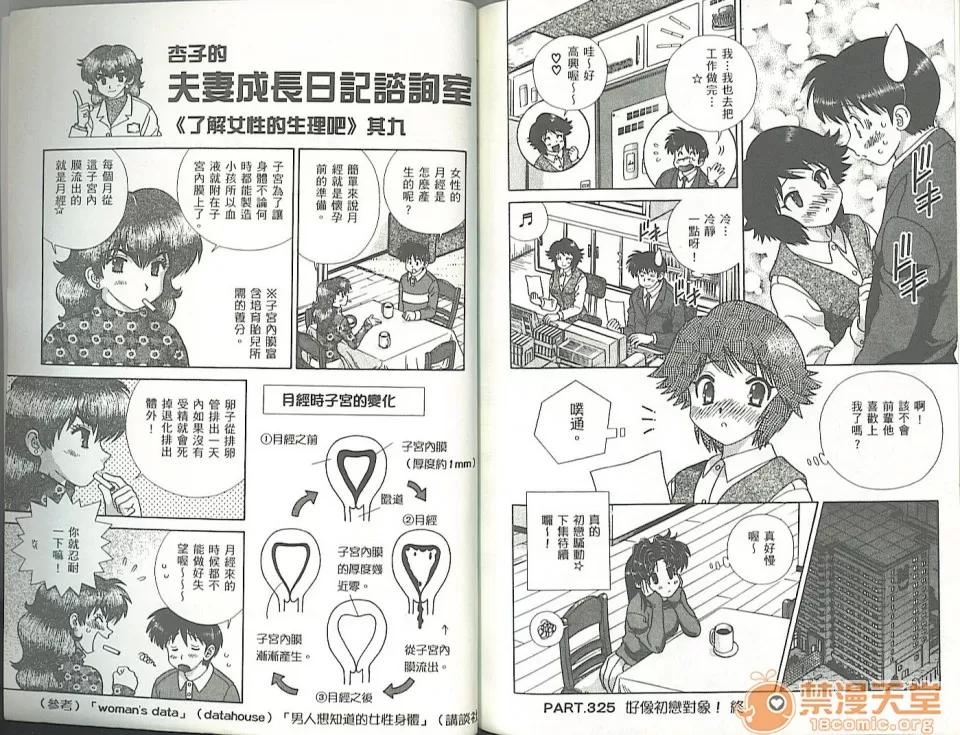 夫妻成长日记 夫妻成长日记 34 第89页