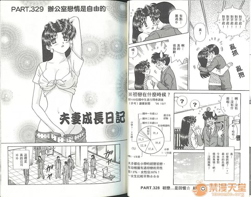 夫妻成长日记 夫妻成长日记 35 第31页