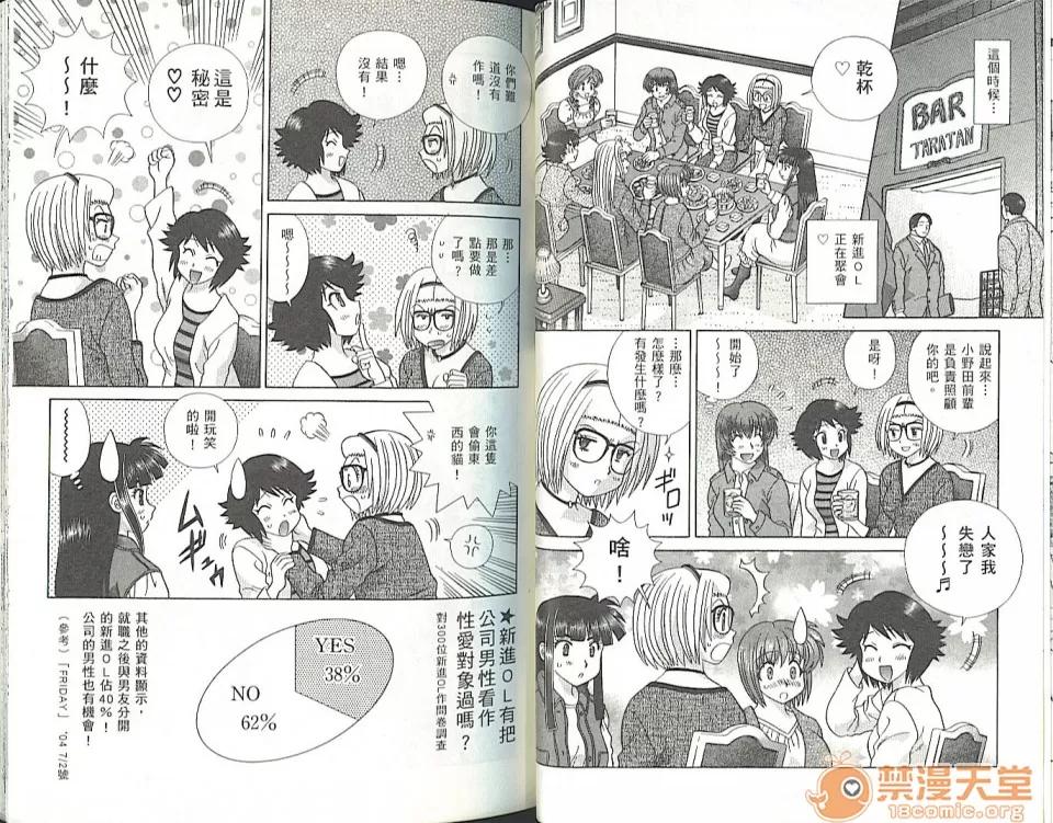 夫妻成长日记 夫妻成长日记 35 第37页