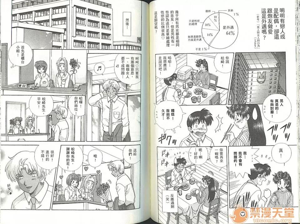 夫妻成长日记 夫妻成长日记 35 第71页