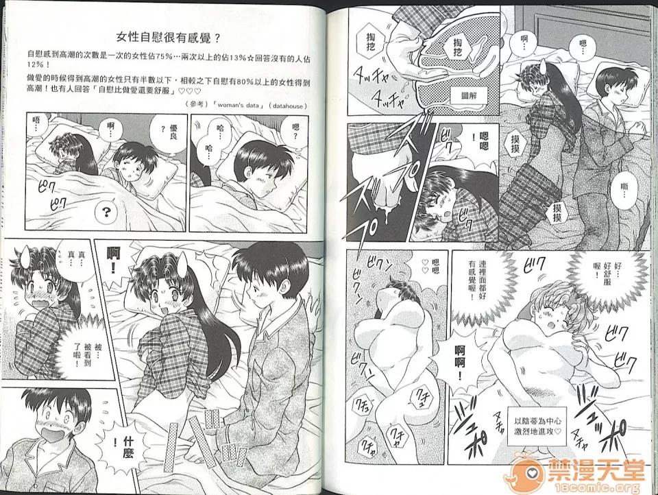 夫妻成长日记 夫妻成长日记 35 第91页