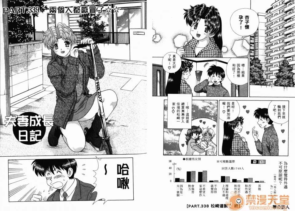 夫妻成长日记 夫妻成长日记 36 第31页
