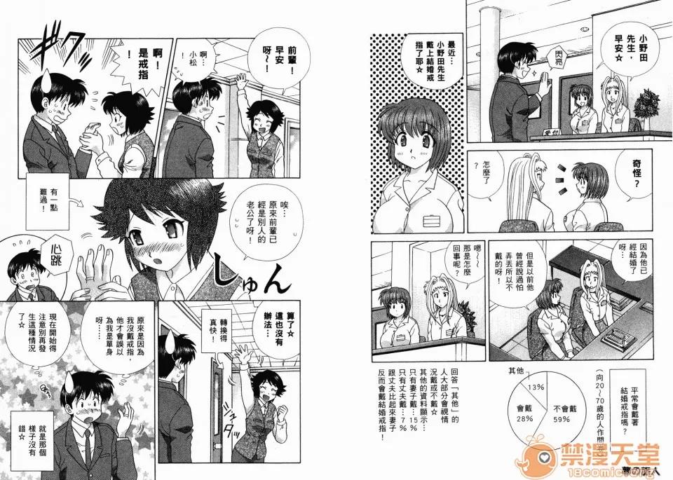 夫妻成长日记 夫妻成长日记 36 第69页