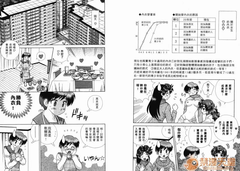 夫妻成长日记 夫妻成长日记 36 第82页
