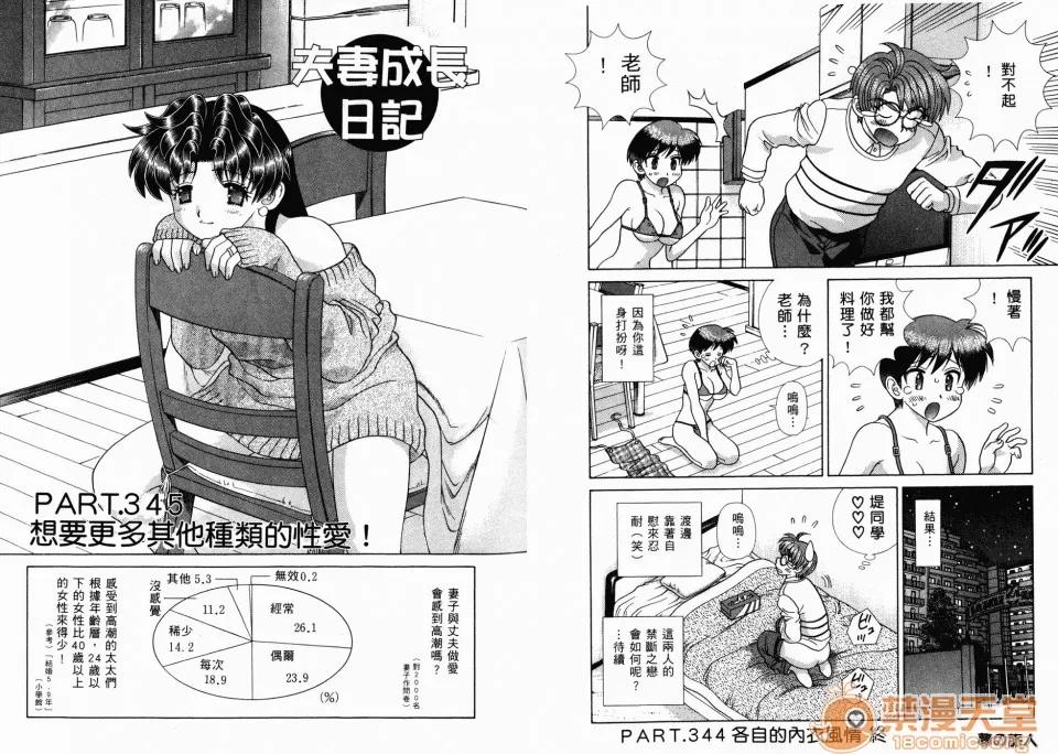 夫妻成长日记 夫妻成长日记 36 第86页