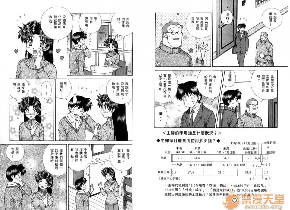 夫妻成长日记 夫妻成长日记 37 第67页