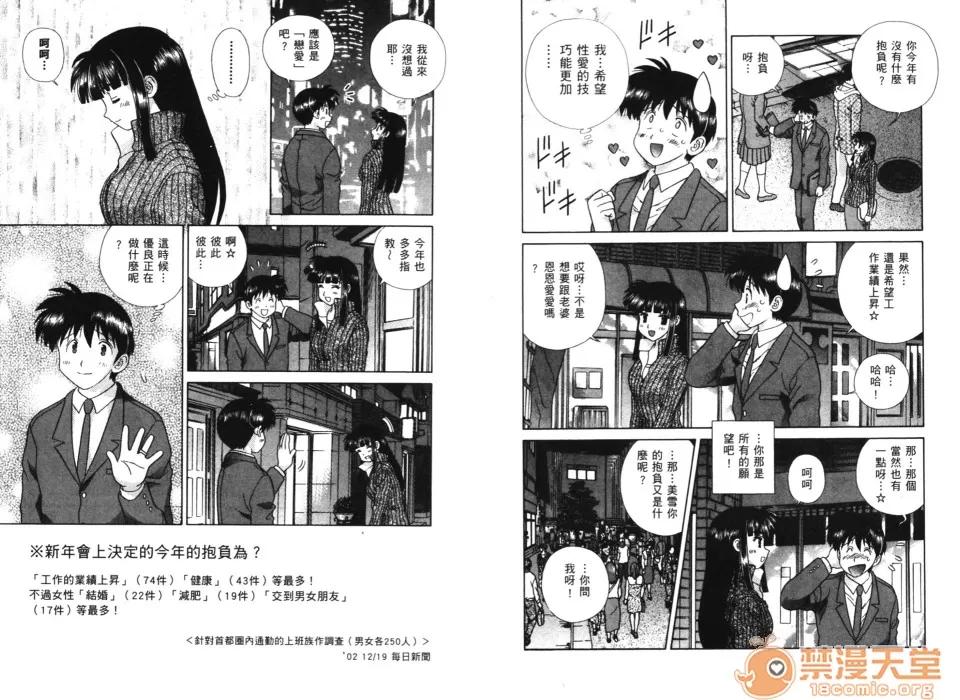 夫妻成长日记 夫妻成长日记 38 第36页