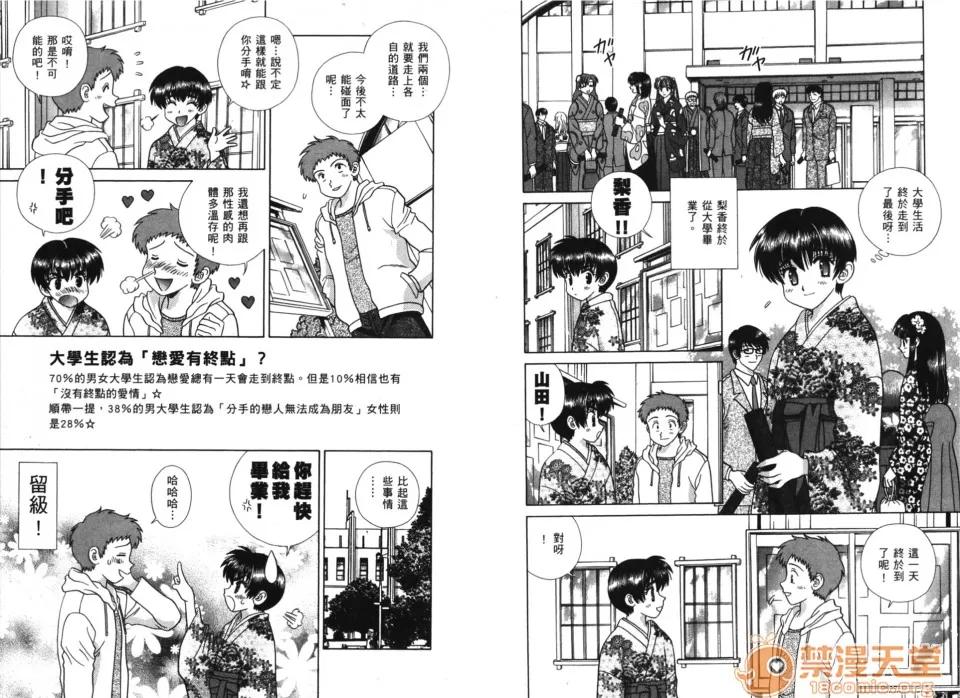 夫妻成长日记 夫妻成长日记 38 第68页