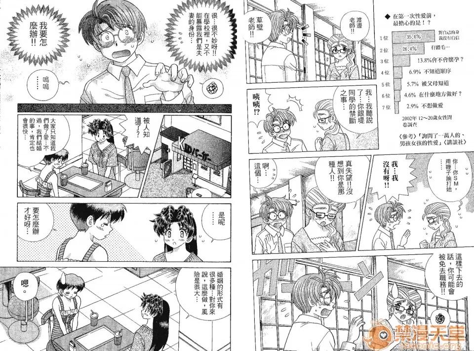 夫妻成长日记 [克亚树][夫妻成长日记][Vol_41] 第72页