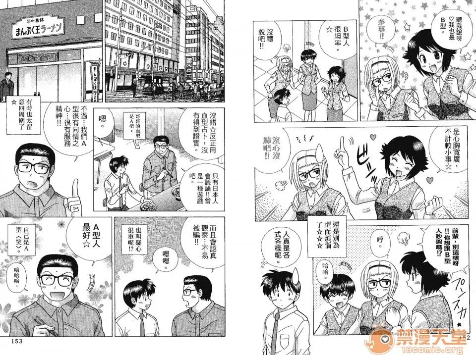 夫妻成长日记 [克亚树][夫妻成长日记][Vol_41] 第79页