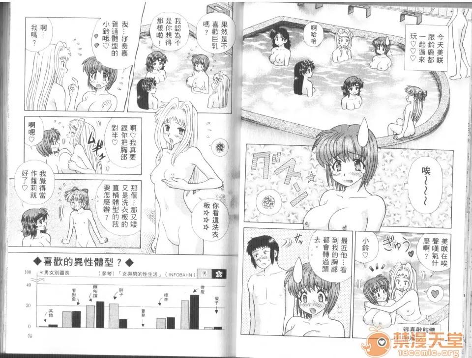 夫妻成长日记 [克亚树][夫妻成长日记][Vol_43] 第21页