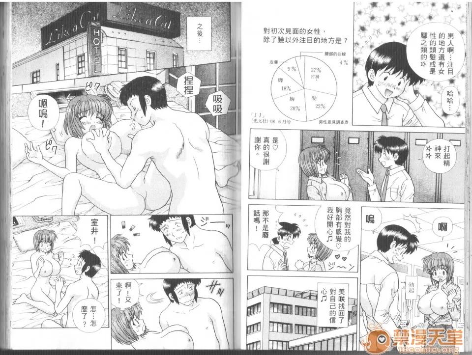 夫妻成长日记 [克亚树][夫妻成长日记][Vol_43] 第25页
