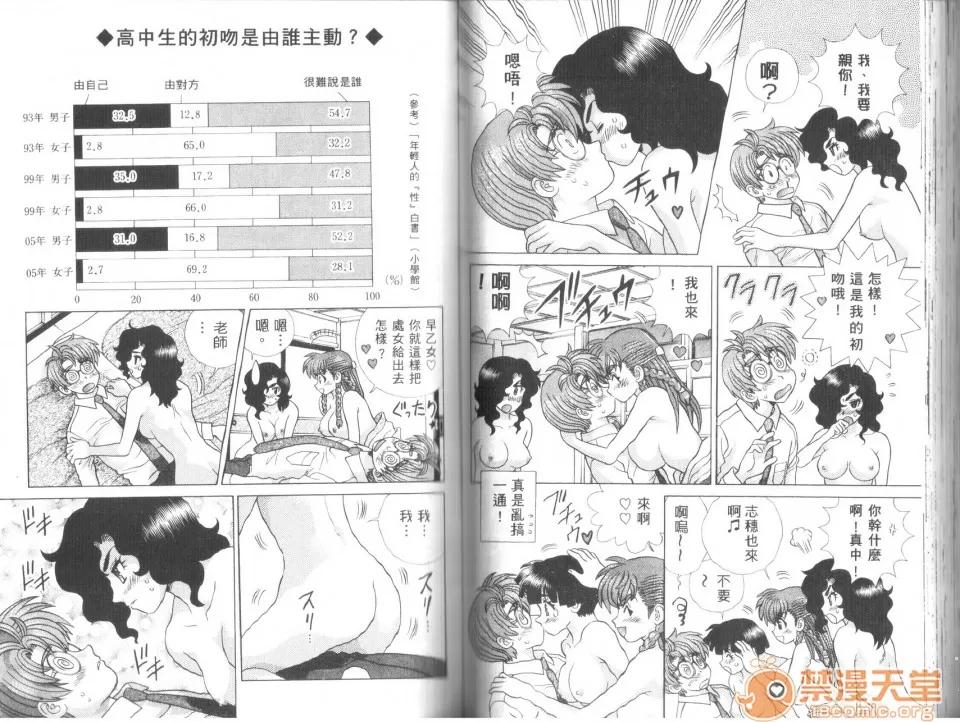 夫妻成长日记 [克亚树][夫妻成长日记][Vol_43] 第71页