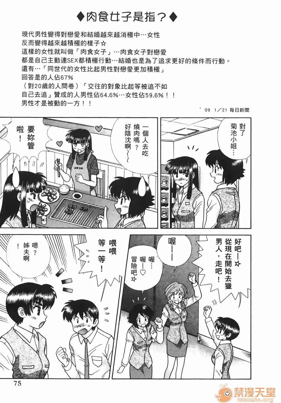 夫妻成长日记 [克亚树][夫妻成长日记][Vol_44] 第76页