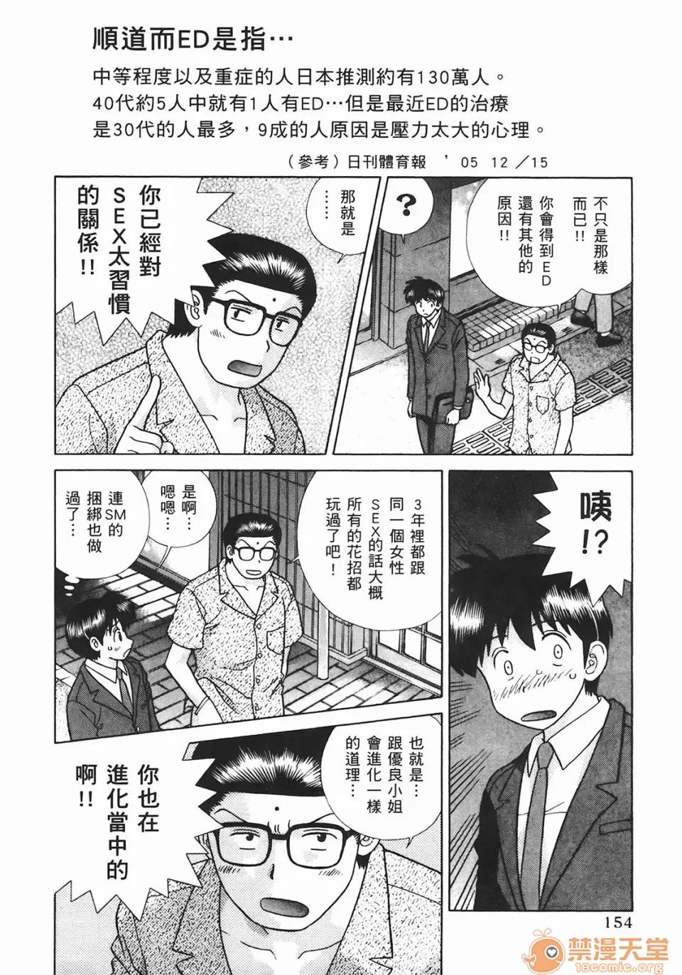 夫妻成长日记 [克亚树][夫妻成长日记][Vol_44] 第155页