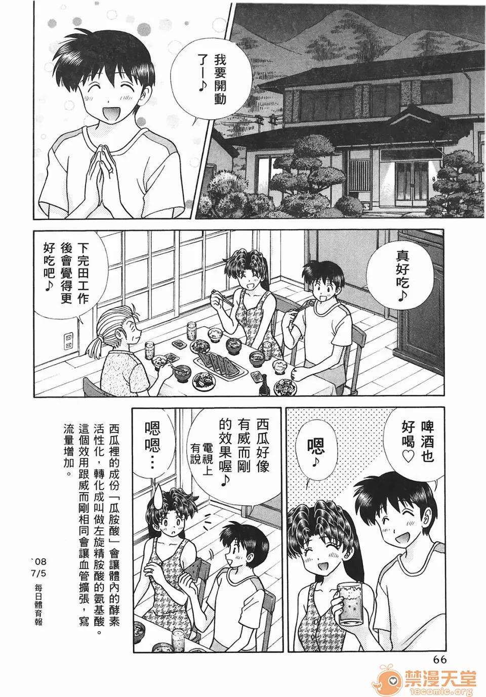 夫妻成长日记 [克亚树][夫妻成长日记][Vol_45] 第67页