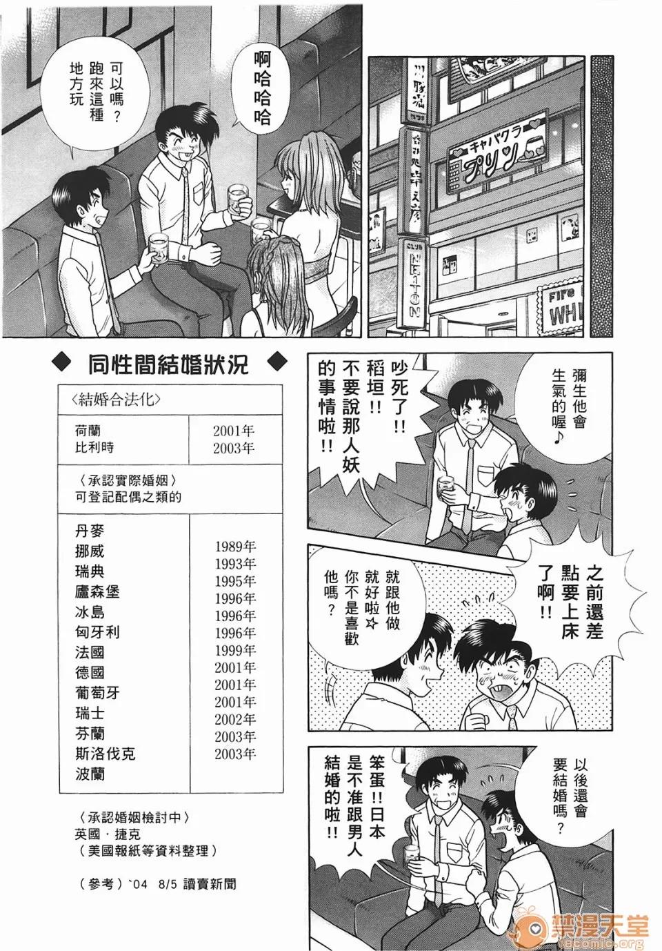 夫妻成长日记 [克亚树][夫妻成长日记][Vol_45] 第134页