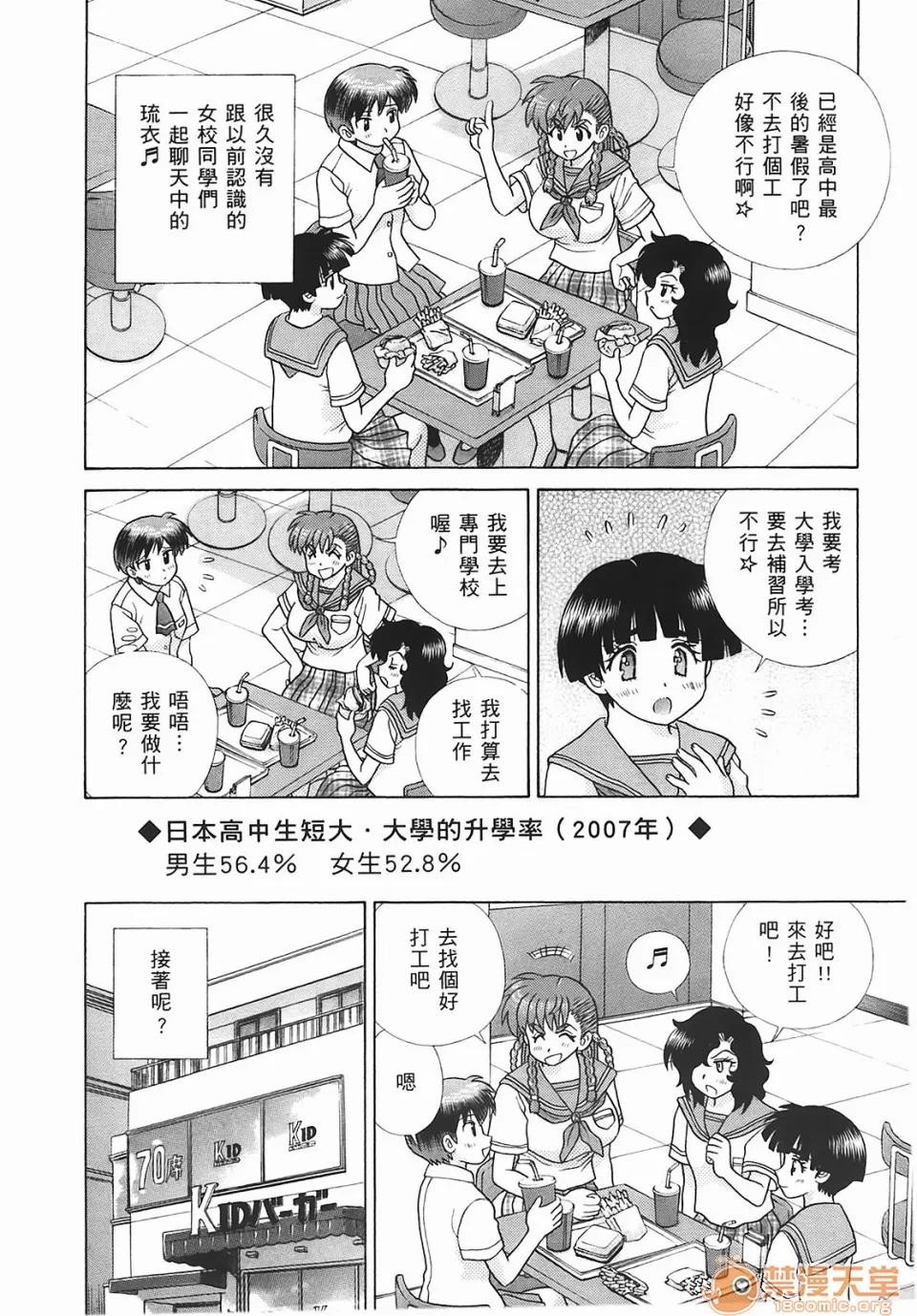 夫妻成长日记 [克亚树][夫妻成长日记][Vol_45] 第145页