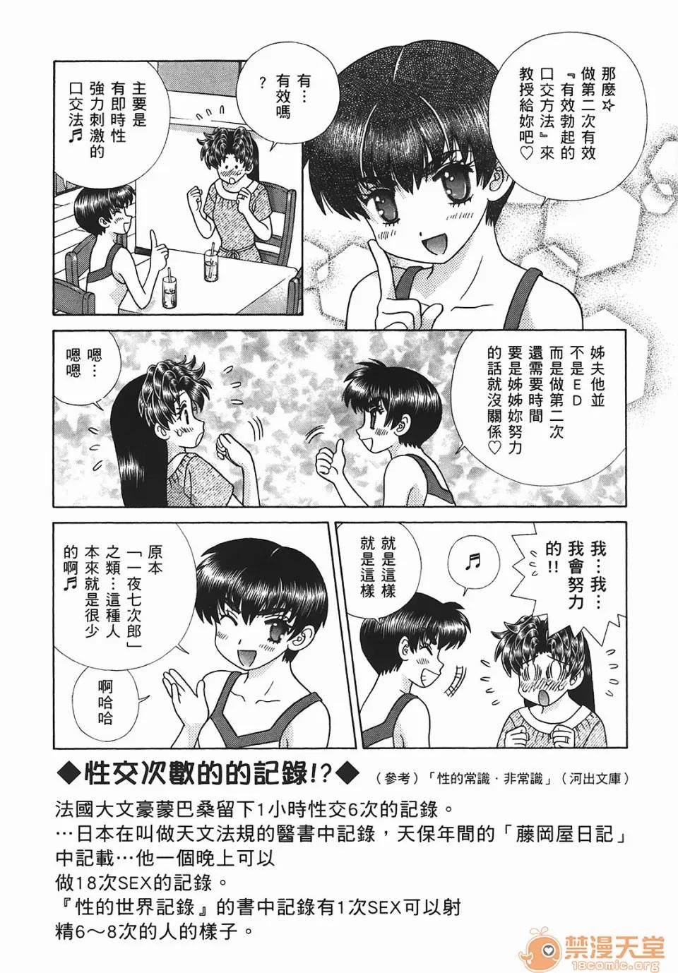 夫妻成长日记 [克亚树][夫妻成长日记][Vol_45] 第165页