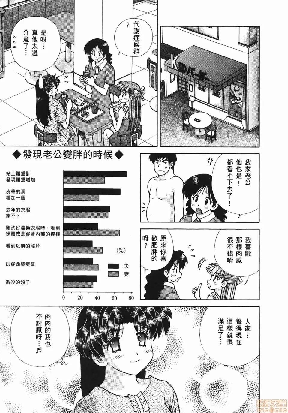 夫妻成长日记 [克亚树][夫妻成长日记][Vol_46] 第10页