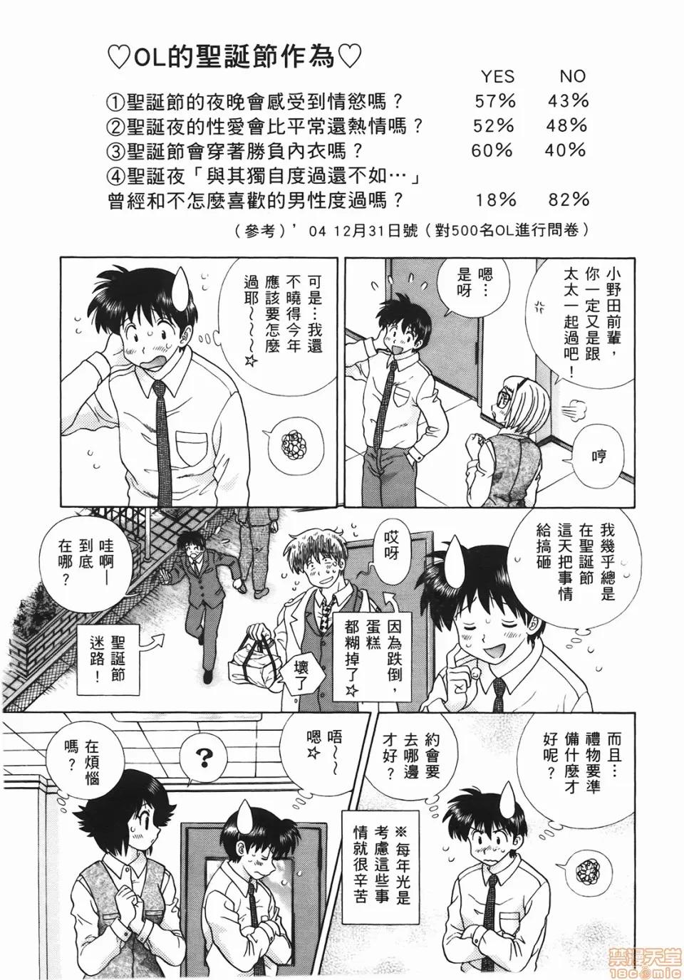 夫妻成长日记 [克亚树][夫妻成长日记][Vol_46] 第130页