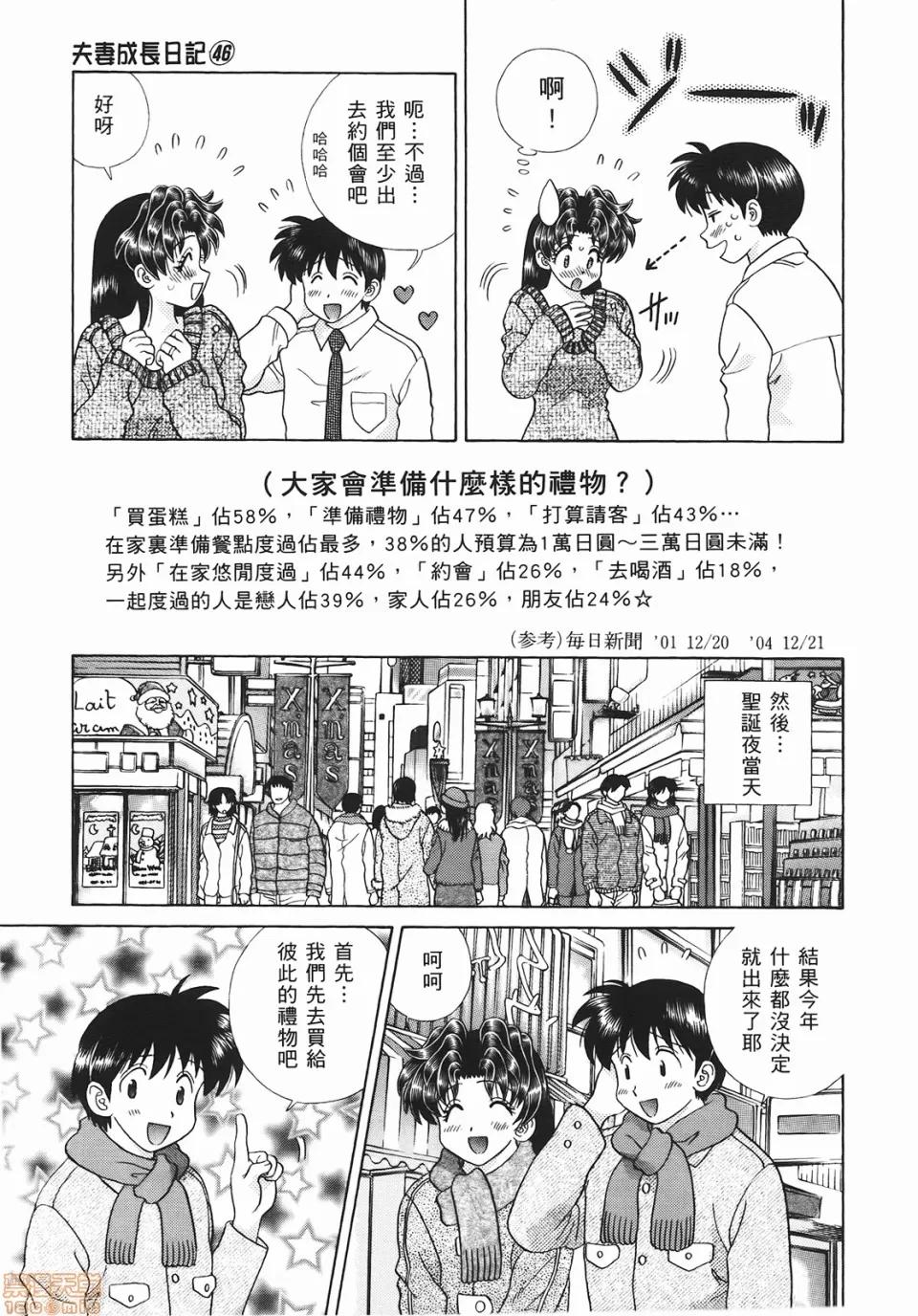 夫妻成长日记 [克亚树][夫妻成长日记][Vol_46] 第132页