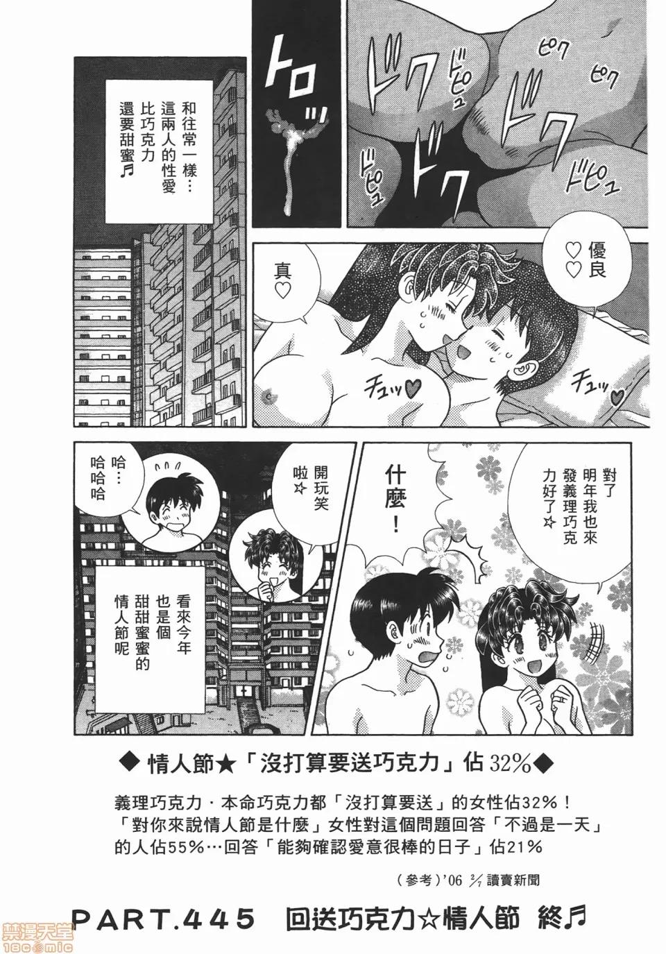 夫妻成长日记 [克亚树][夫妻成长日记][Vol_47] 第21页