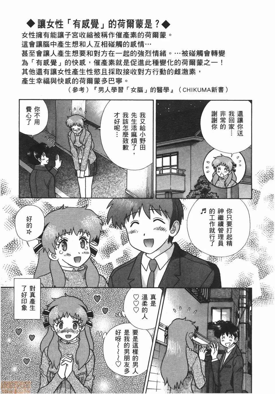 夫妻成长日记 [克亚树][夫妻成长日记][Vol_47] 第66页