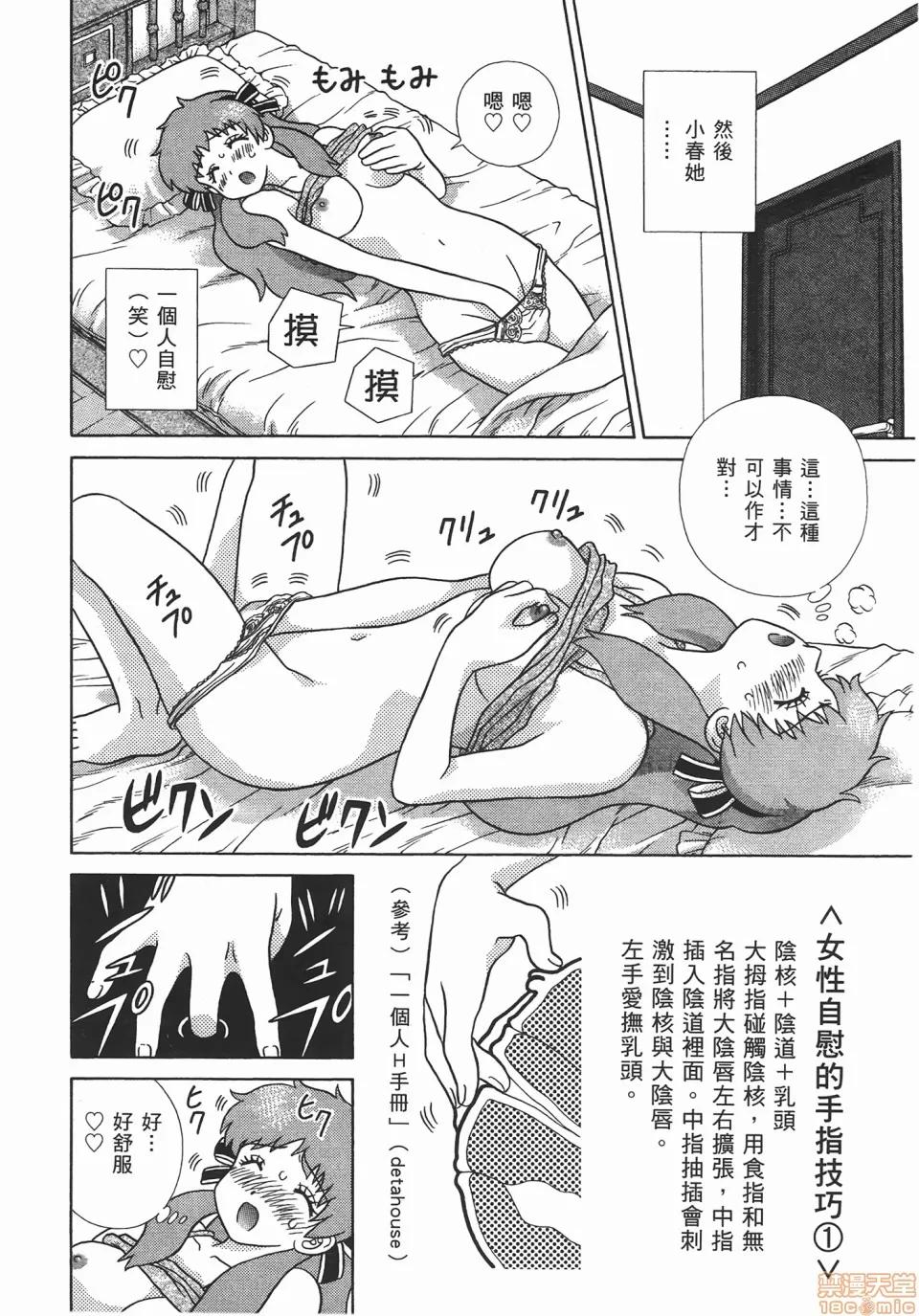 夫妻成长日记 [克亚树][夫妻成长日记][Vol_47] 第67页