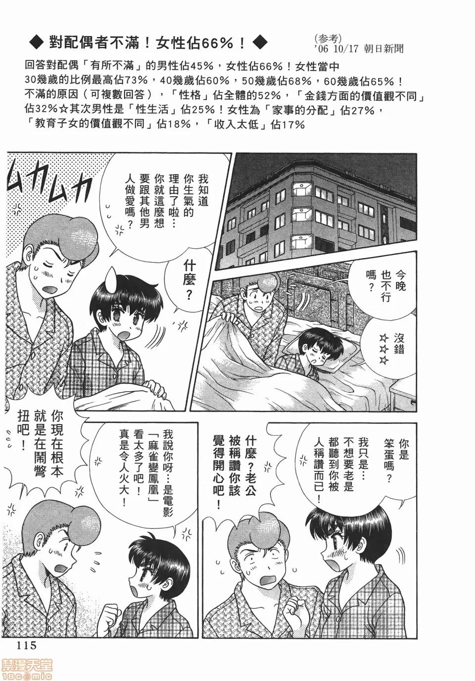 夫妻成长日记 [克亚树][夫妻成长日记][Vol_47] 第116页