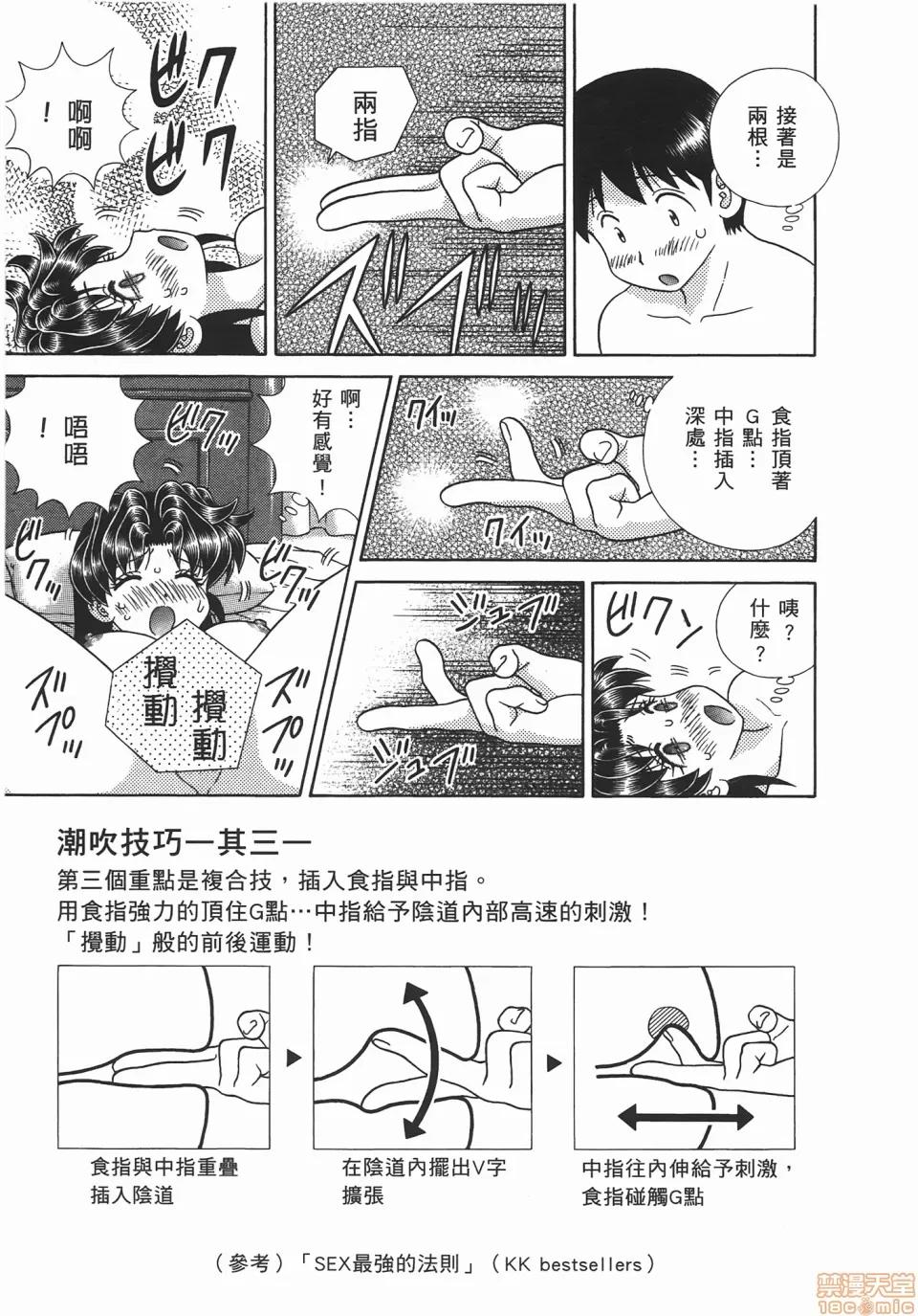 夫妻成长日记 [克亚树][夫妻成长日记][Vol_47] 第168页