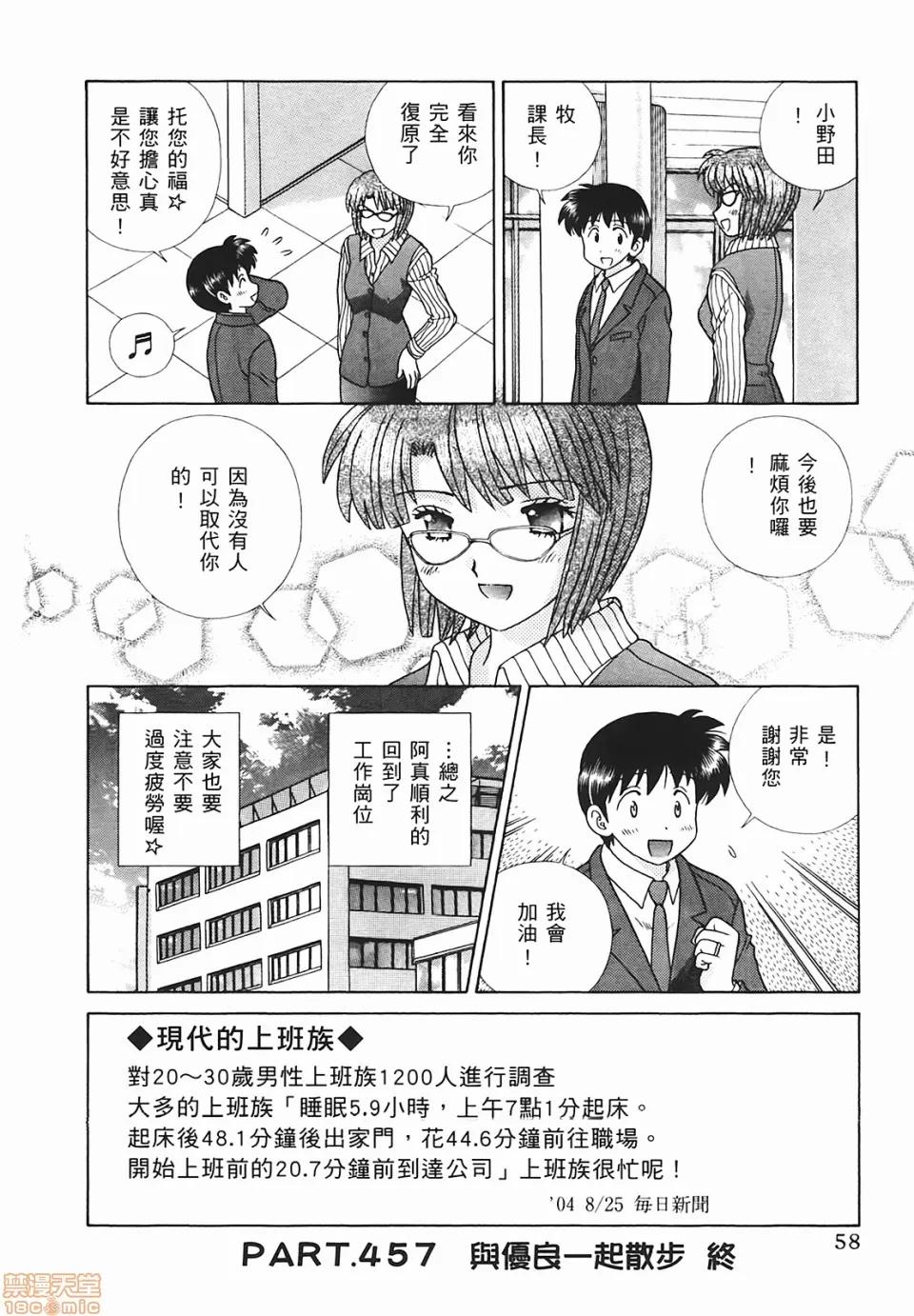 夫妻成长日记 [克亚树][夫妻成长日记][Vol_48] 第59页
