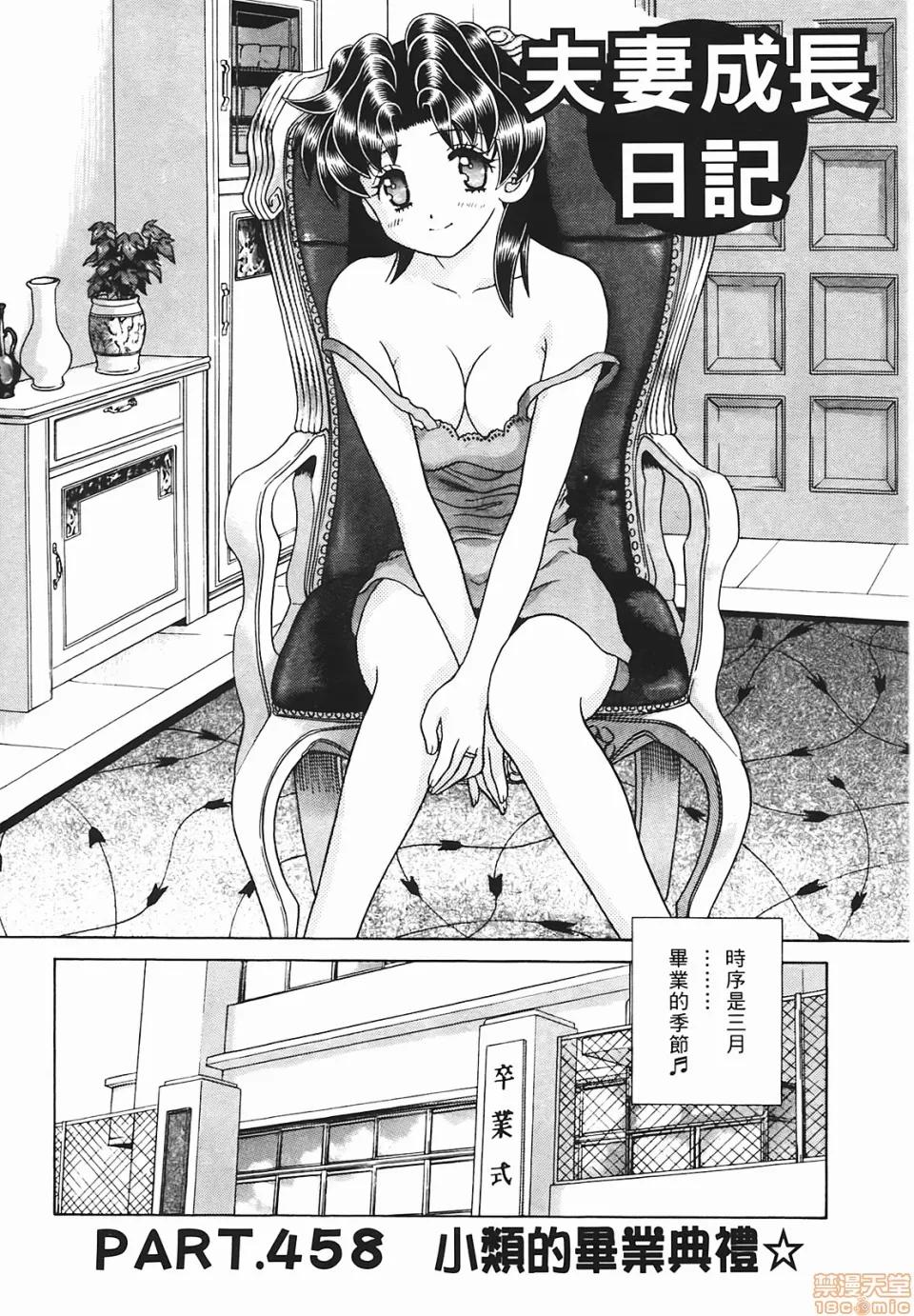 夫妻成长日记 [克亚树][夫妻成长日记][Vol_48] 第60页