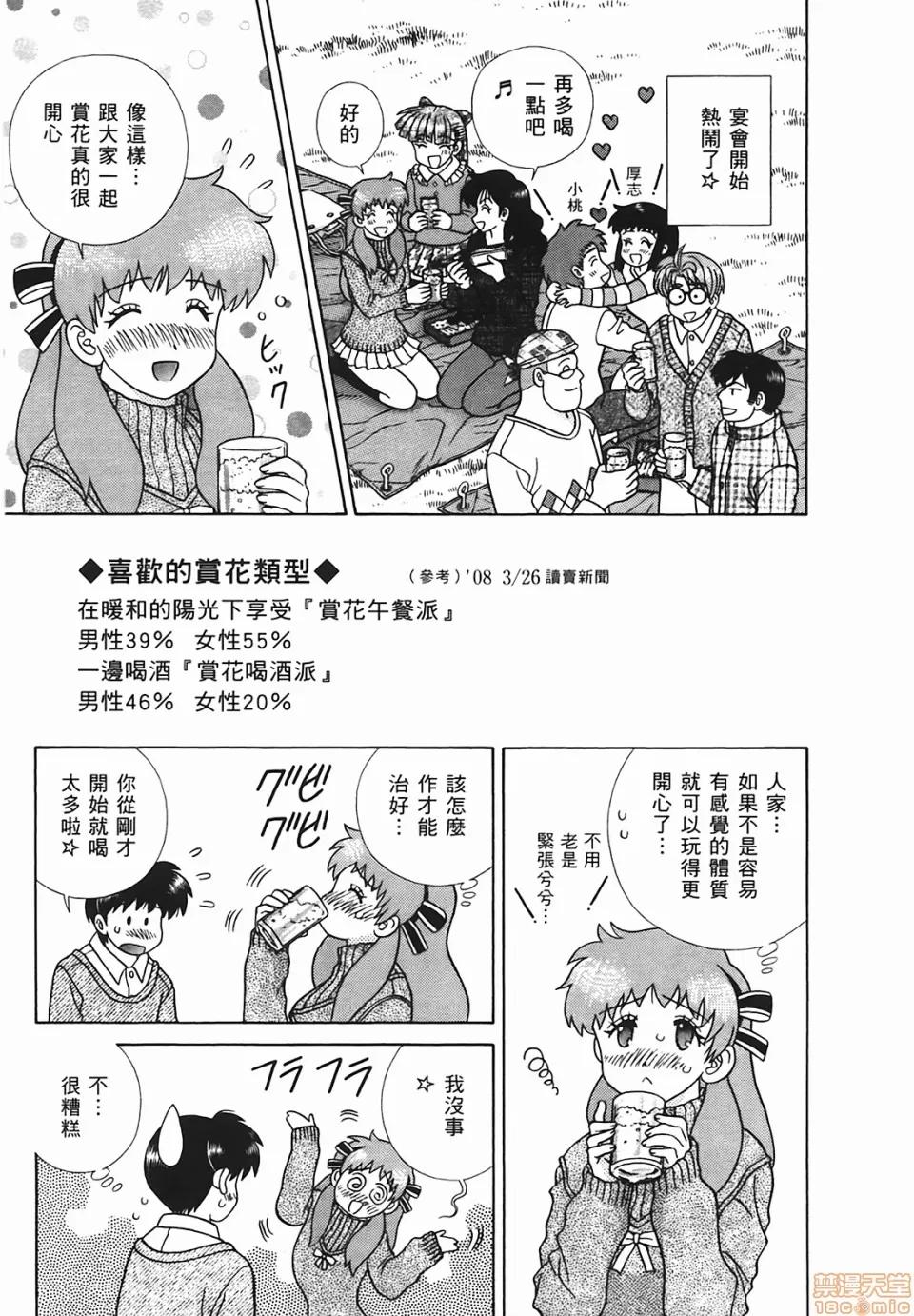 夫妻成长日记 [克亚树][夫妻成长日记][Vol_48] 第82页