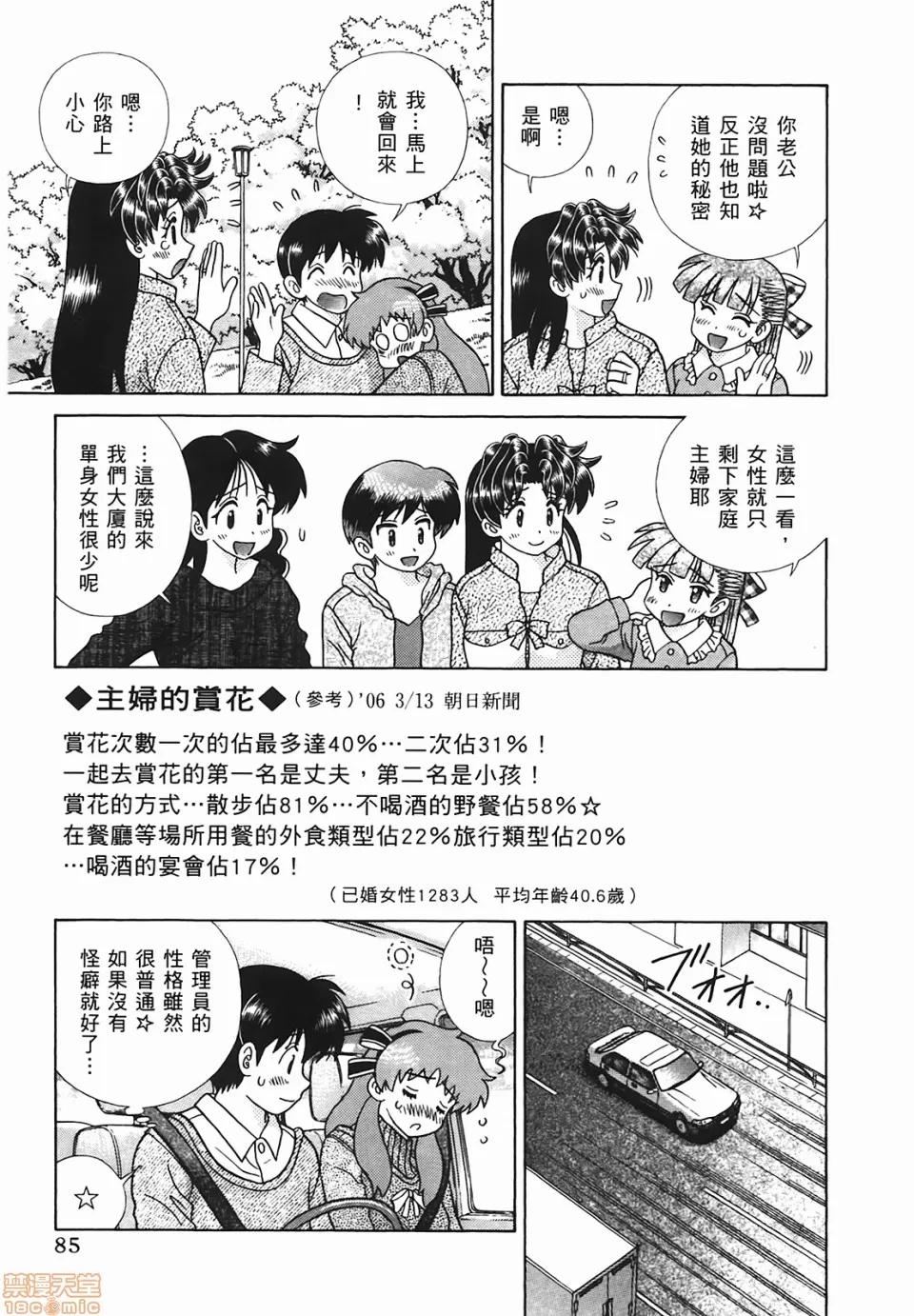 夫妻成长日记 [克亚树][夫妻成长日记][Vol_48] 第86页