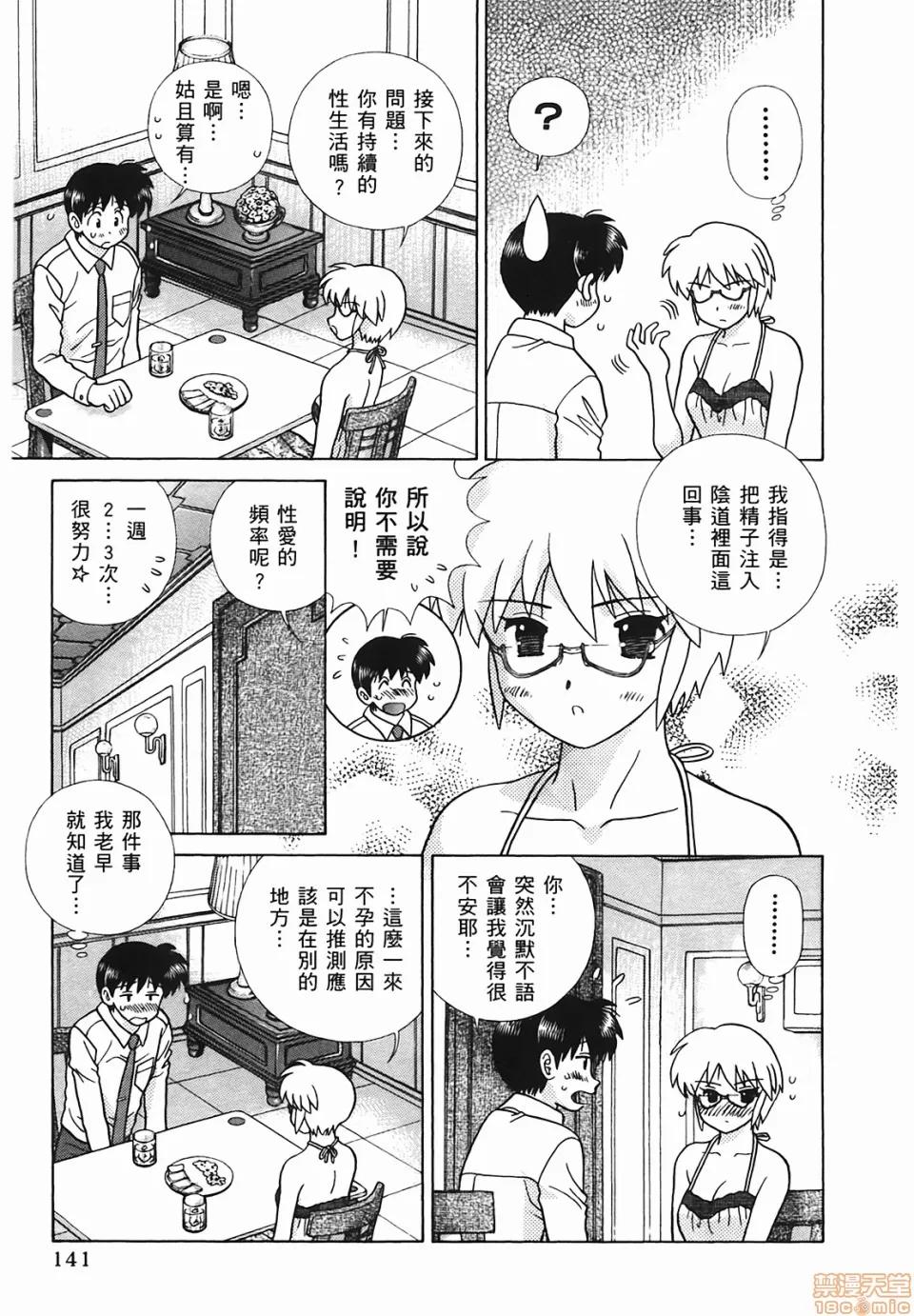 夫妻成长日记 [克亚树][夫妻成长日记][Vol_48] 第142页