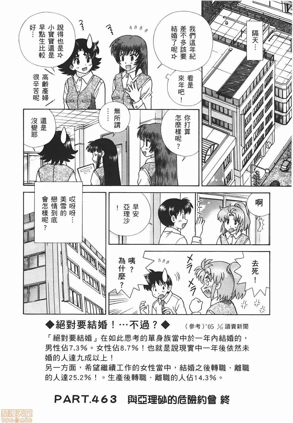 夫妻成长日记 [克亚树][夫妻成长日记][Vol_48] 第163页
