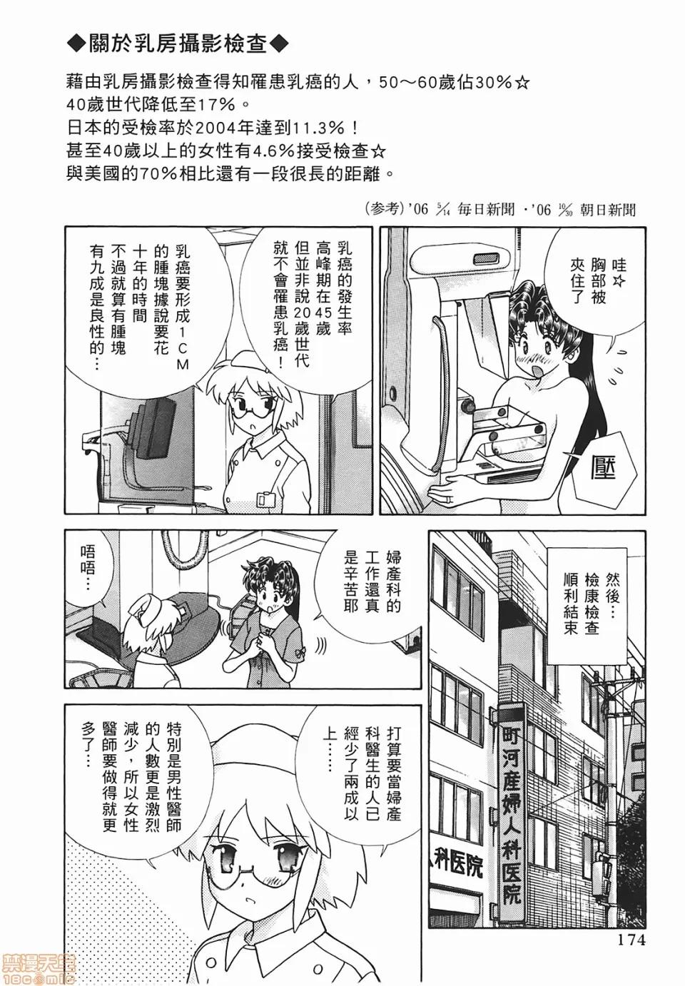 夫妻成长日记 [克亚树][夫妻成长日记][Vol_48] 第175页